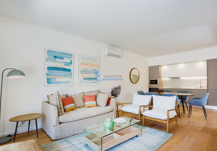 Lejlighed i Lagoa, Faro, Lagoa - € 510.000 | Ref: AP649 - foto 1