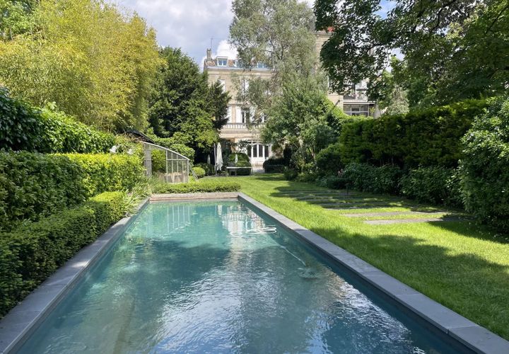 Villa i Bordeaux, Gironde, Bordeaux - € 5.775.000 | Ref: CBHP - foto 1