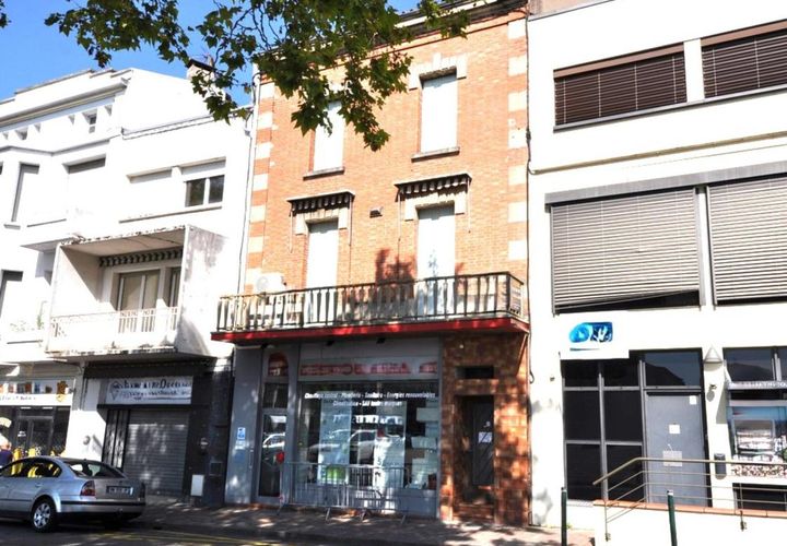 Villa i Carmaux, Tarn, Carmaux - € 190.000 | Ref: AJ4451 - foto 1