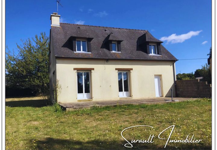Villa i Guer, Morbihan, Guer - € 189.000 | Ref: 85099176 - foto 1