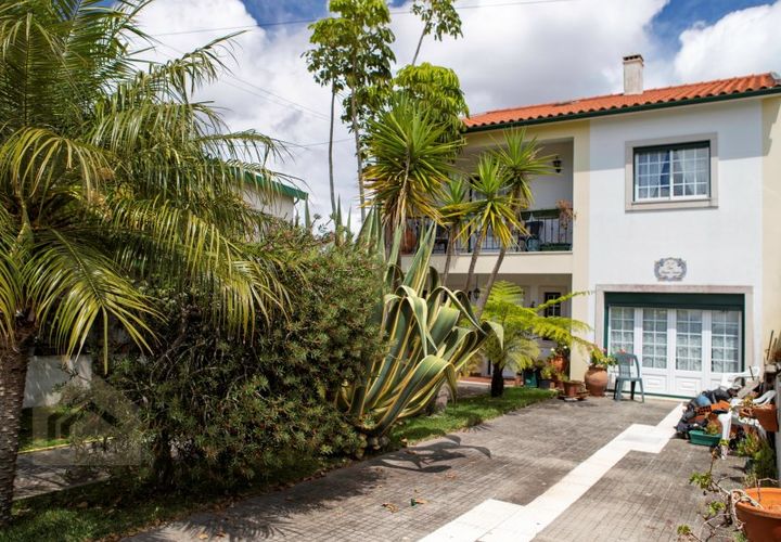 Villa i Gaeiras, Leiria, Gaeiras - € 475.000 | Ref: IC - 0374 - foto 1