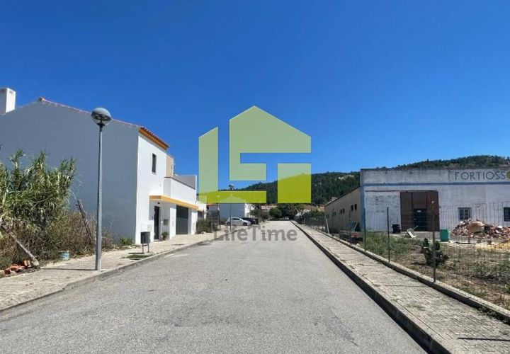 Helårsgrund i Portalegre, Portalegre, Portalegre - € 22.500 | Ref: LT1214 - foto 1