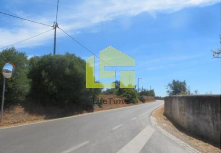 Helårsgrund i Tavira, Faro, Tavira - € 9.500.000 | Ref: LT1224 - foto 1