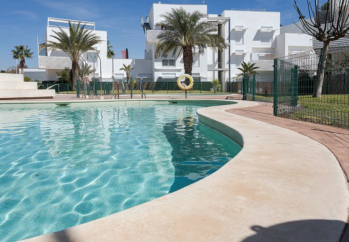 Lejlighed i Vera, Almeria, Vera - € 234.000 | Ref: E215 - foto 1