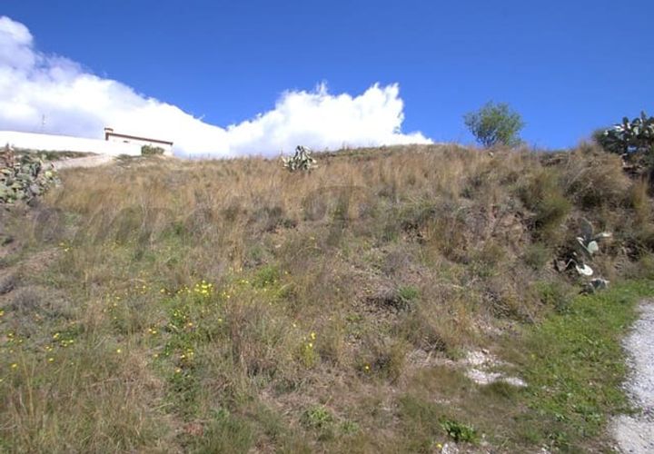 Tomt i Torrox, Malaga, Torrox - € 30 000 | Ref: TP018 - foto 1