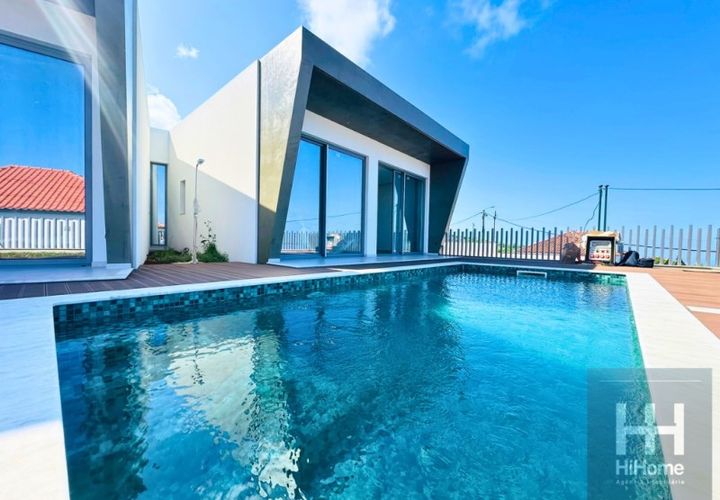 Villa a Ponta do Pargo, Madeira, Ponta do Pargo - € 1.400.000 | Ref: HH_2228MD24 - foto 1