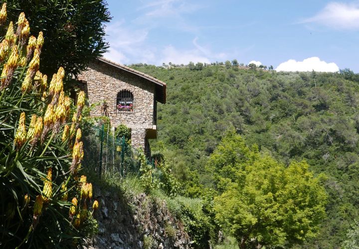 Villa a Dolceacqua, Imperia, Dolceacqua - € 470.000 | Ref: 84953355 - foto 1
