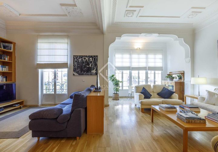 Lejlighed i Valencia, Valencia, Valencia - € 1.275.000 | Ref: VAL51869 - foto 1