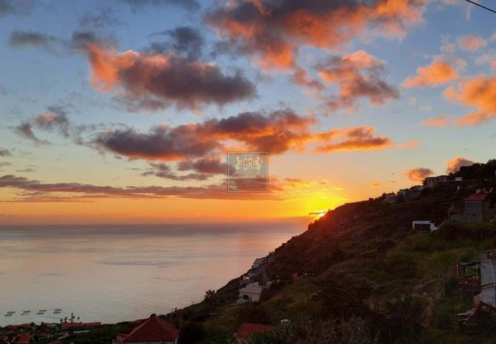 Helårsgrund i Calheta, Madeira, Calheta - € 150.000 | Ref: 501 - foto 1