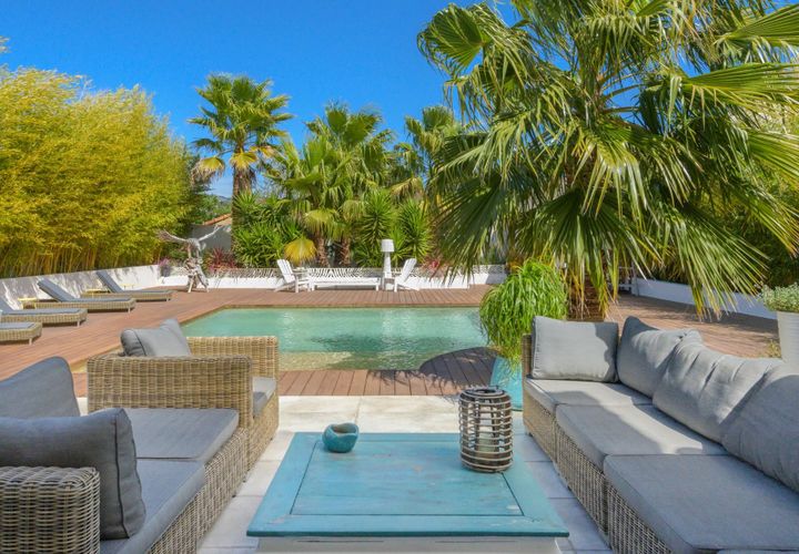 Villa a Allauch, Bouches-du-Rhone, Allauch - € 950.000 | Ref: HH-15444895 - foto 1