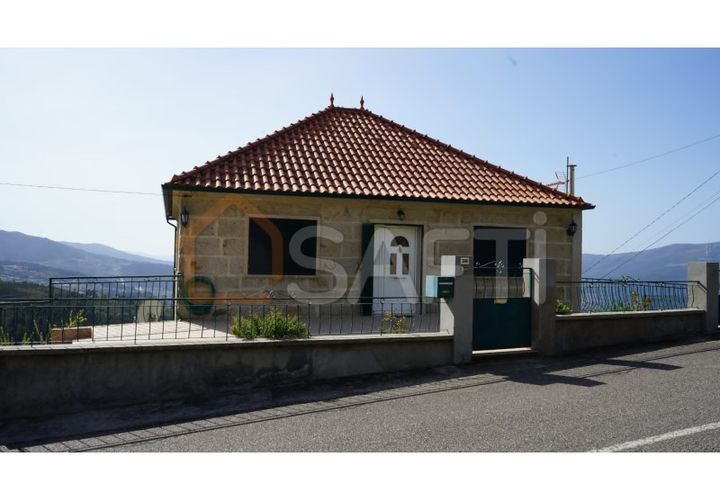 Villa i Viana do Castelo, Viana do Castelo, Viana do Castelo - € 215.000 | Ref: SAFTI:005556 - foto 1