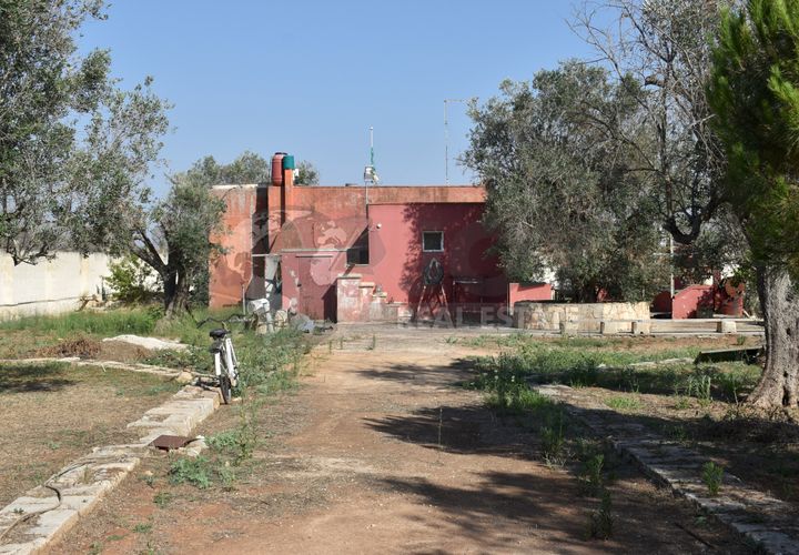 Villa i Copertino, Lecce, Copertino - € 70.000 | Ref: 13AD - foto 1