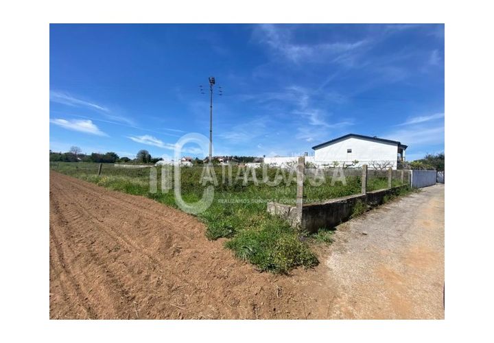 Helårsgrund i Agueda, Aveiro, Agueda - € 62.500 | Ref: 55/2024 - foto 1