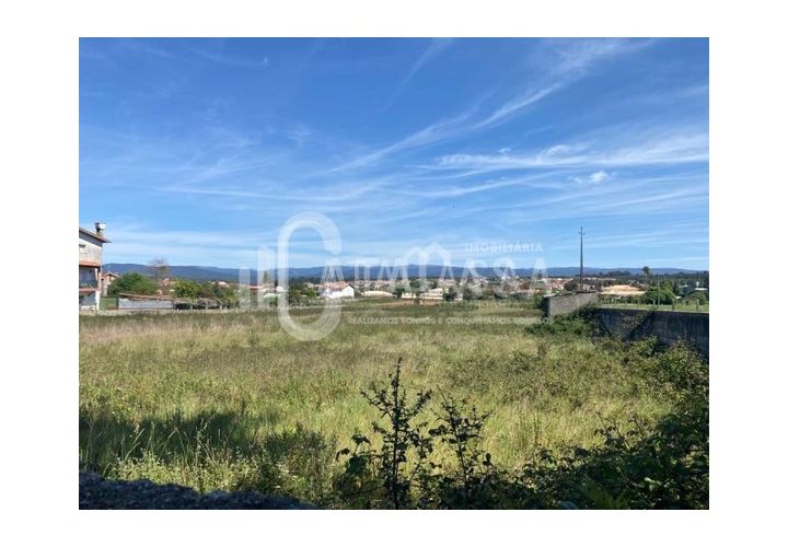 Helårsgrund i Agueda, Aveiro, Agueda - € 89.500 | Ref: 54/2024 - foto 1