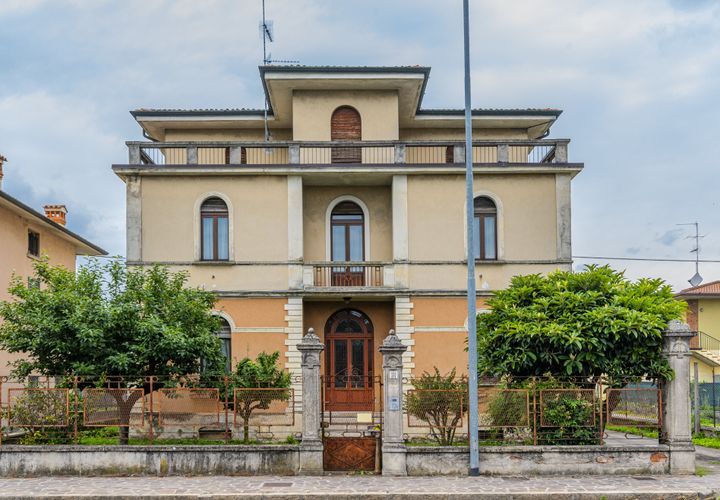 Villa a Bagnolo Mella, Brescia, Bagnolo Mella - € 395.000 | Ref: 1147 - foto 1
