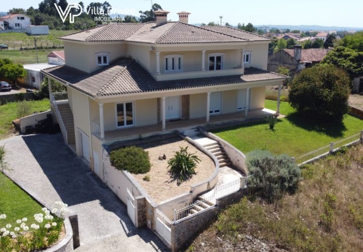 Villa i Cernache, Coimbra, Cernache - € 545.000 | Ref: 315001020 - foto 1