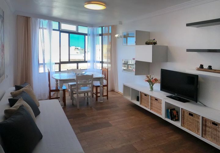 Leilighet i Corralejo, Burgos, Corralejo - € 220 000 | Ref: 01033 - foto 1