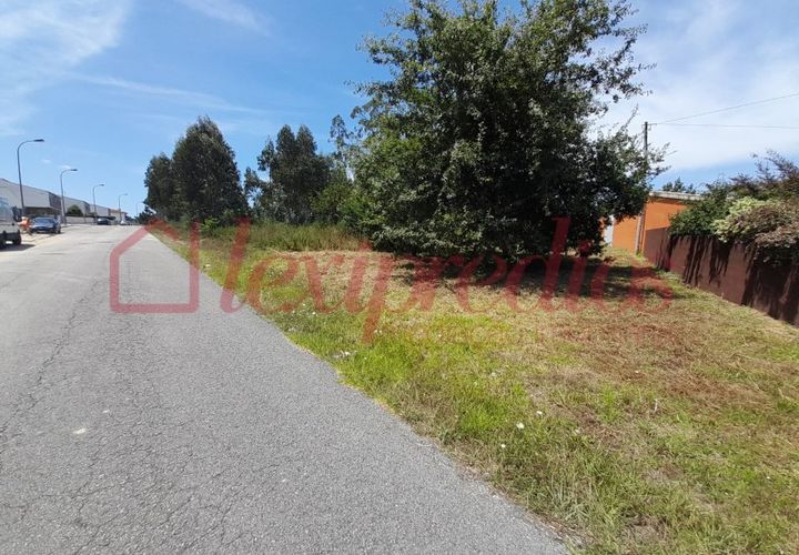 Helårsgrund i Agueda, Aveiro, Agueda - € 180.000 | Ref: AG 4173 - foto 1