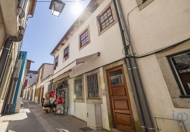 Byhus i Viana do Castelo, Viana do Castelo, Viana do Castelo - € 299.500 | Ref: 123407 - foto 1
