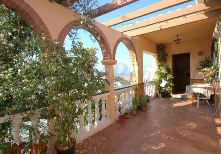 Byhus i Torrox, Malaga, Torrox - € 370.000 | Ref: TTH612 - foto 1