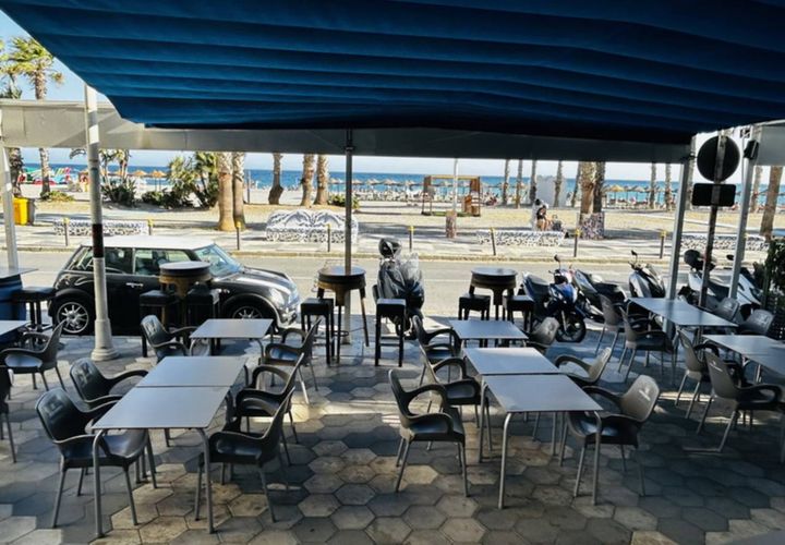 Erhvervsejendom i Almunecar, Granada, Almunecar - € 250.000 | Ref: NAV007 - foto 1