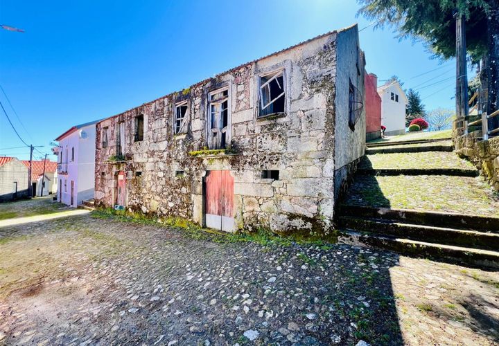 Byhus i Gouveia, Guarda, Gouveia - € 27.500 | Ref: 405240133 - foto 1