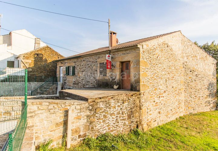 Byhus i Sabugal, Guarda, Sabugal - € 34.500 | Ref: 046200177 - foto 1