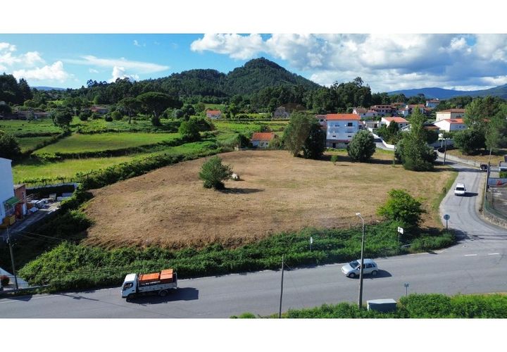Helårsgrund i Ponte de Lima, Viana do Castelo, Ponte de Lima - € 850.000 | Ref: V075 - foto 1