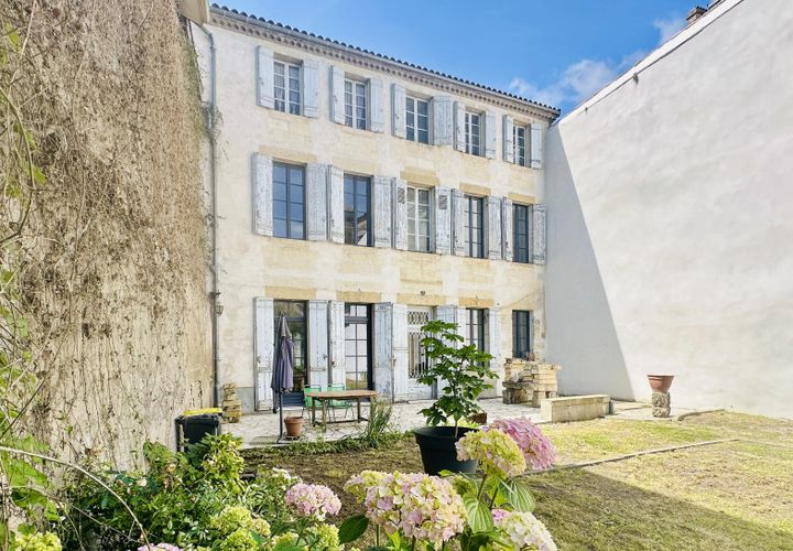 Villa a Marmande, Lot-et-Garonne, Marmande - € 350.000 | Ref: BVI76332 - foto 1