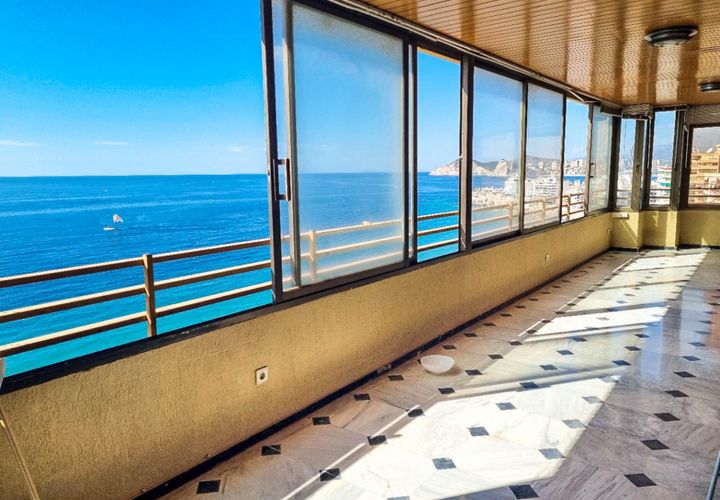 Lejlighed i Benidorm, Alicante, Benidorm - € 1.000.000 | Ref: A17364* - foto 1