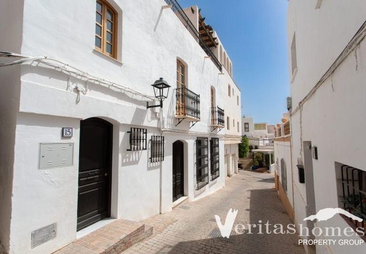Villa i Mojacar, Almeria, Mojacar - € 450.000 | Ref: VHVL 2831 - foto 1
