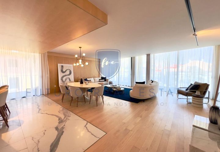 Apartament a Se, Madeira, Se - € 1.550.000 | Ref: F487 - foto 1