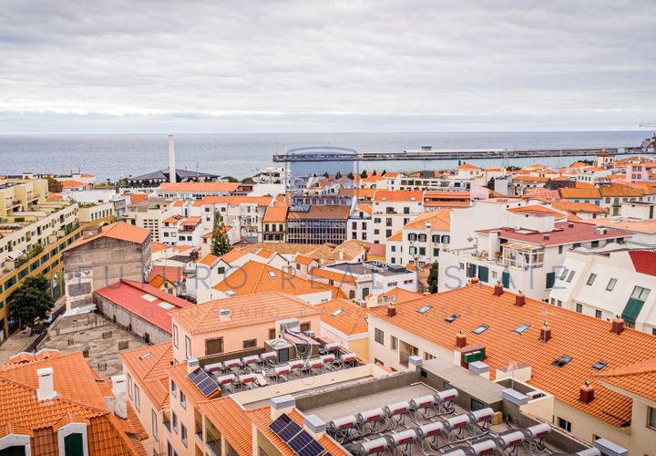 Leilighet i Se, Madeira, Se - € 650 000 | Ref: MM569 - foto 1