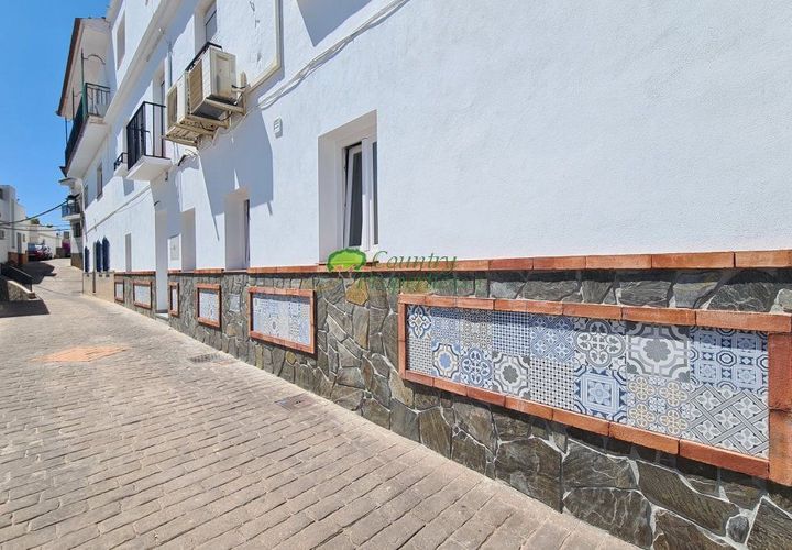 Byhus i Competa, Malaga, Competa - € 159.000 | Ref: 7801 - foto 1