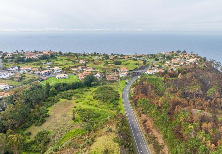 Helårsgrund i Calheta, Madeira, Calheta - € 95.000 | Ref: 502 - foto 1