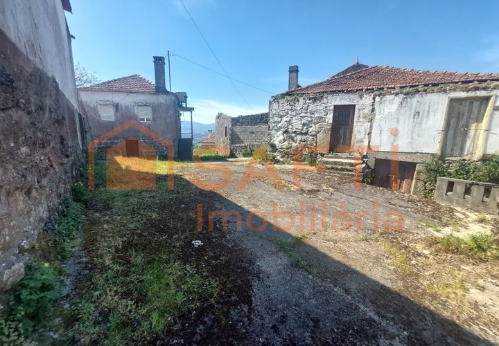 Landejendom i Melgaco, Viana do Castelo, Melgaco - € 55.000 | Ref: SAFTI:005289 - foto 1