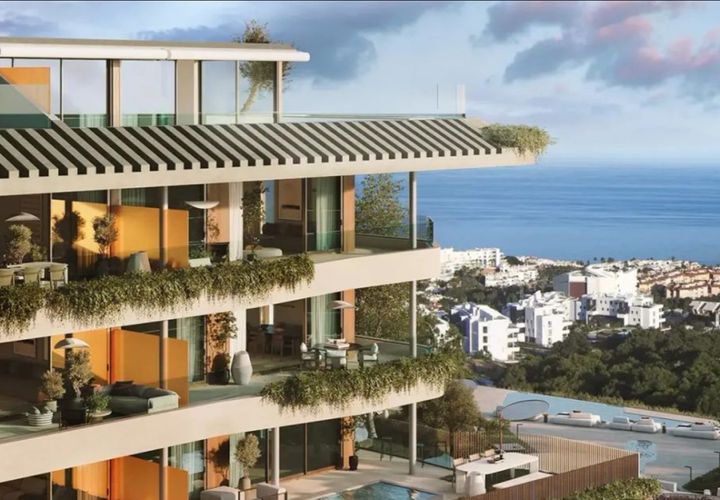 Apartament a Higueron, Malaga, Higueron - € 695.000 | Ref: APA_868 - foto 1