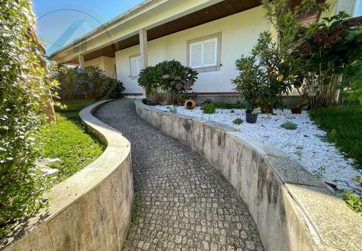 Villa a Cabeceiras de Basto, Braga, Cabeceiras de Basto - € 405.000 | Ref: 007-102 - foto 1