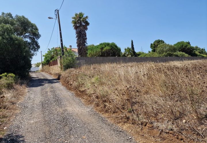 Tomt i Alcabideche, Lisbon, Alcabideche - € 1 400 000 | Ref: CJG-T1266 - foto 1