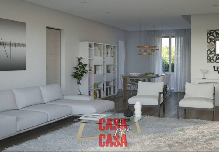 Lejlighed i Este, Padua, Este - € 200.000 | Ref: P565 - foto 1