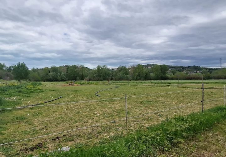 Helårsgrund i Collecorvino, Pescara, Collecorvino - € 12.000 | Ref: 3894862 - foto 1