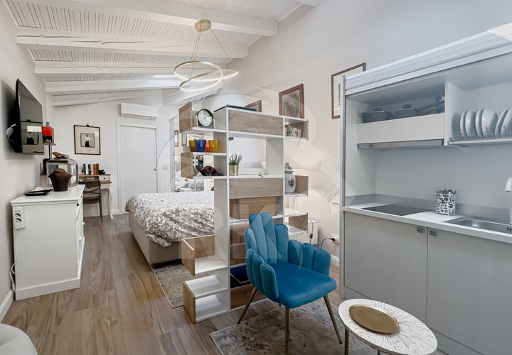 Leilighet i Bologna, Bologna, Bologna - € 258 000 | Ref: 2444DT - foto 1