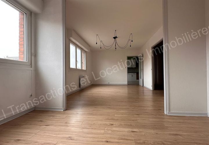 Lejlighed i Dunkerque, Nord, Dunkerque - € 294.000 | Ref: SX58-3523 - foto 1