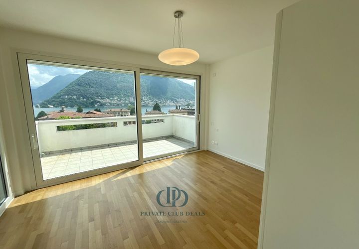 Leilighet i Como, Como, Como - € 850 000 | Ref: 85091636 - foto 1