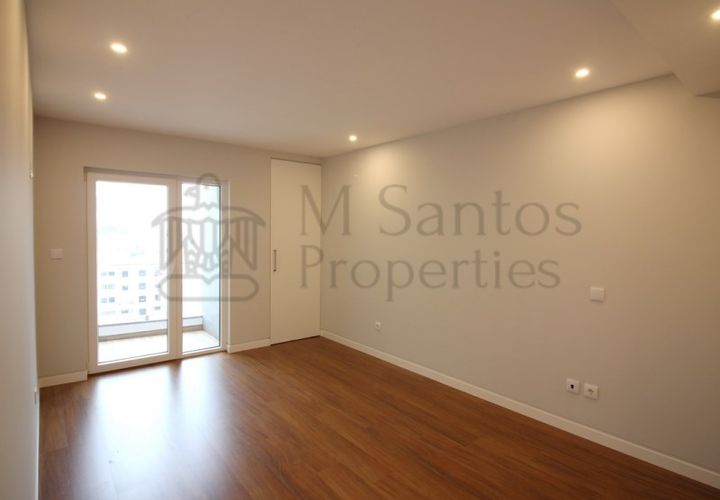 Lejlighed i Carcavelos, Lisbon, Carcavelos - € 785.000 | Ref: APA_1385_A9 - foto 1