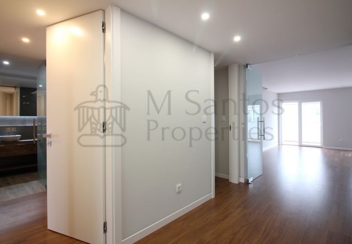 Lejlighed i Carcavelos, Lisbon, Carcavelos - € 755.000 | Ref: APA_1385_A6 - foto 1