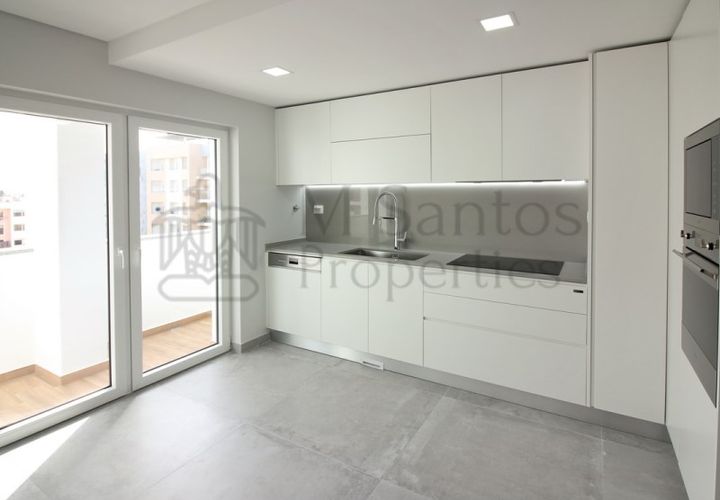 Lejlighed i Carcavelos, Lisbon, Carcavelos - € 745.000 | Ref: APA_1385_A5 - foto 1