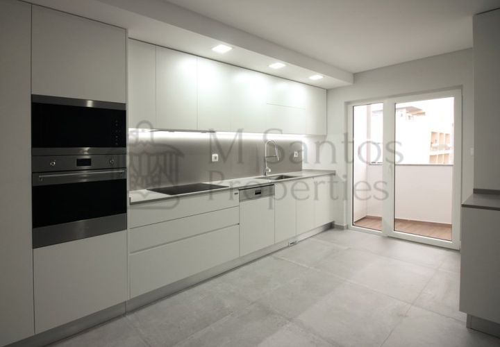 Lejlighed i Carcavelos, Lisbon, Carcavelos - € 785.000 | Ref: APA_1385_A4 - foto 1