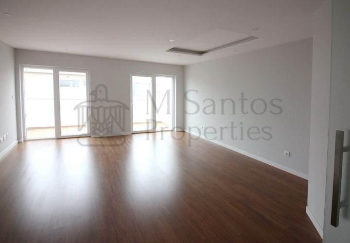 Lejlighed i Carcavelos, Lisbon, Carcavelos - € 765.000 | Ref: APA_1385_A1 - foto 1