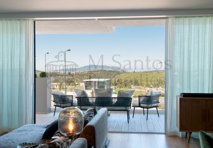 Lejlighed i Belas, Lisbon, Belas - € 805.000 | Ref: PG2999 - foto 1
